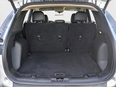Used 2020 Ford Escape SEL image 11