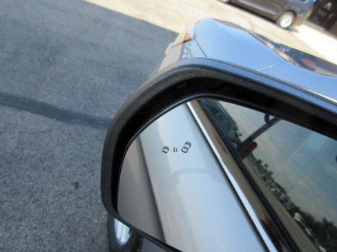 Used 2024 Ford Edge SEL w/ Cargo Accessory Package image 15