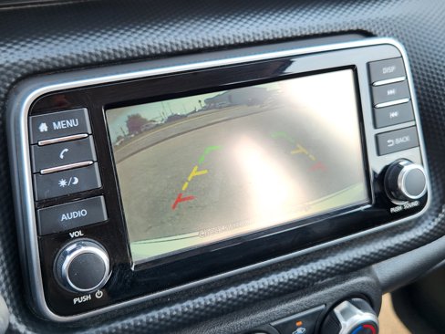 Used 2024 Nissan Kicks S image 19
