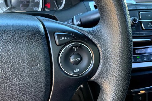 Used 2014 Honda Accord LX image 21