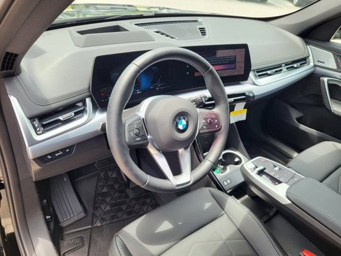 New 2025 BMW X1 xDrive28i w/ Technology Package image 11