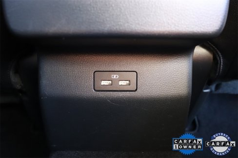 Used 2024 MAZDA CX-50 AWD 2.5 S w/ Preferred Package image 19