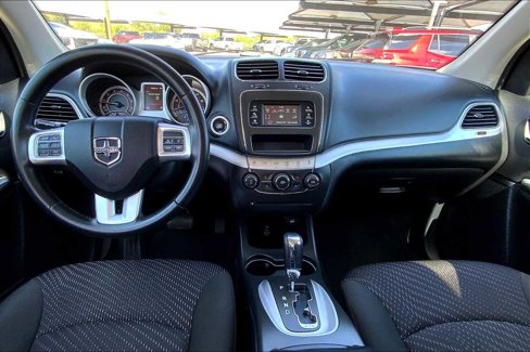 Used 2019 Dodge Journey SE w/ Connectivity Group image 13