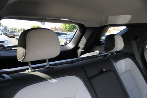 Used 2022 Chevrolet Equinox LT image 23