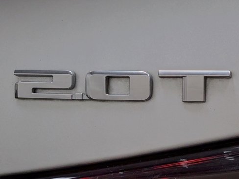 Used 2019 Cadillac XT4 Sport w/ Cold Weather Package image 12
