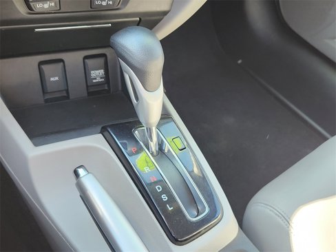 Used 2013 Honda Civic Hybrid Sedan image 29