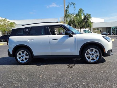 New 2025 MINI Cooper Countryman S image 8