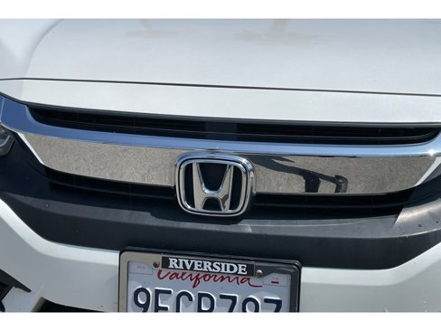 Used 2018 Honda Civic EX-L image 45