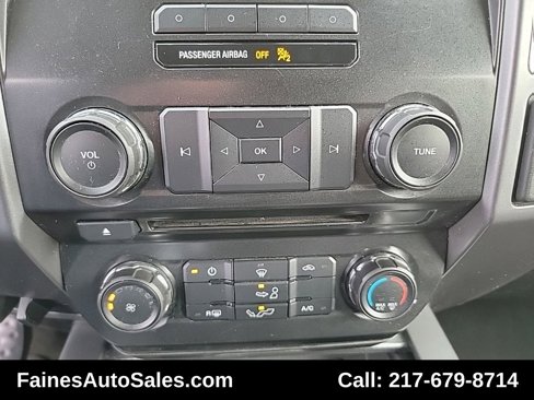 Used 2015 Ford F150 XLT w/ Equipment Group 301A Mid image 57