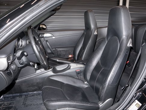 Used 2006 Porsche 911 Carrera image 5