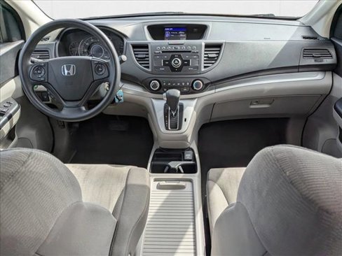 Used 2014 Honda CR-V LX image 18