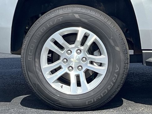 Used 2018 Chevrolet Tahoe LT image 28
