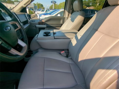 Used 2018 Ford F150 Lariat image 27