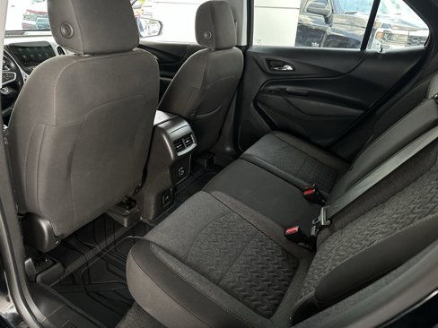 Used 2022 Chevrolet Equinox LT image 14