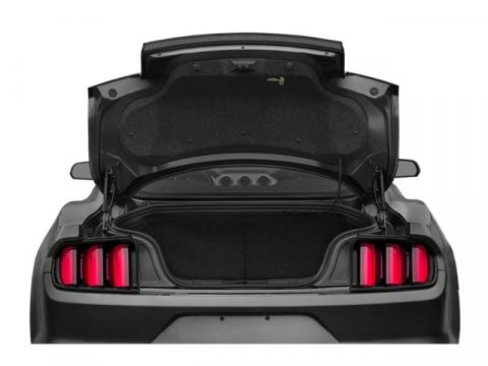 Used 2015 Ford Mustang Coupe w/ Enhanced Security Package image 13