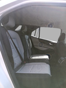 Used 2021 Chevrolet Equinox LT w/ Driver Convenience Package image 34