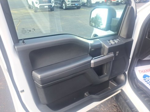 Used 2020 Ford F150 XLT w/ Equipment Group 302A Luxury image 12