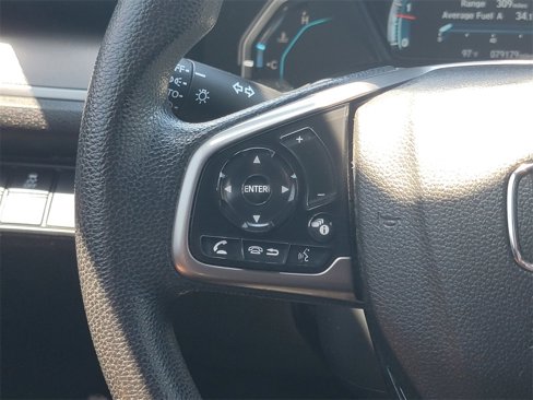 Used 2021 Honda Civic LX image 34