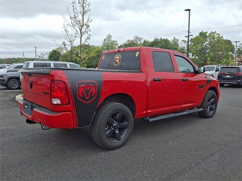 Used 2019 RAM 1500 Express w/ Express Value Package image 7