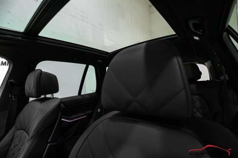 Used 2024 BMW X5 sDrive40i w/ M Sport Package image 48