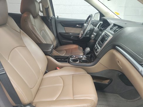 Used 2017 GMC Acadia Limited SLT image 7
