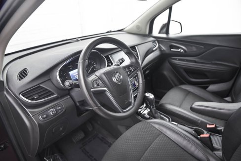 Used 2017 Buick Encore Preferred image 16