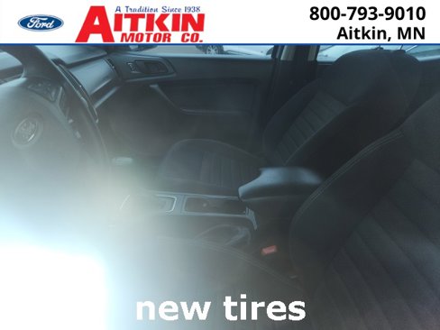 Used 2021 Ford Ranger XL w/ FX4 Off-Road Package image 7
