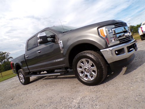 Used 2018 Ford F250 Lariat w/ Lariat Ultimate Package image 38
