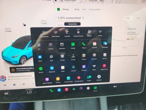 Used 2023 Tesla Model Y Long Range image 36