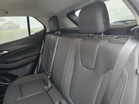New 2025 Buick Encore GX Preferred image 16