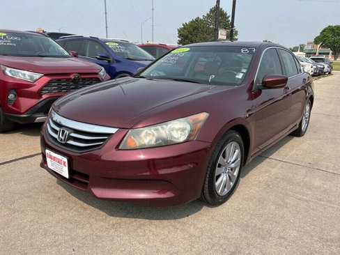 Used 2011 Honda Accord EX-L image 1