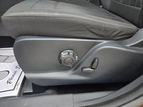 Used 2018 Ford EcoSport SE image 20