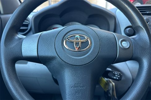 Used 2009 Toyota RAV4 2WD image 22