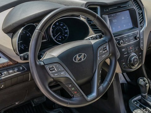 Used 2019 Hyundai Santa Fe XL SE w/ SE Premium Package 02 image 24