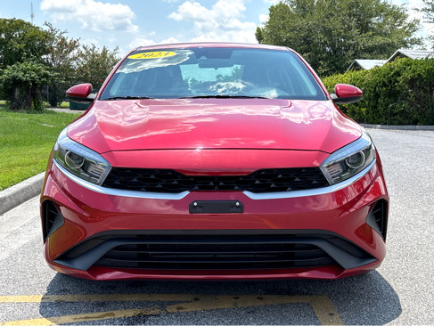 Used 2023 Kia Forte LXS image 2