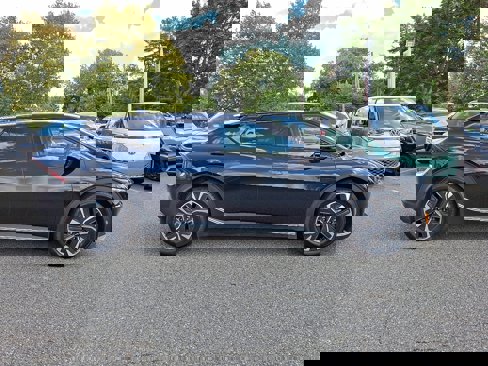 Used 2024 Kia EV6 Light image 7