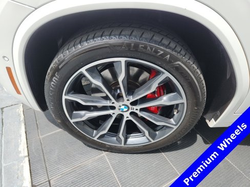 Used 2021 BMW X3 sDrive30i w/ M Sport Package image 7