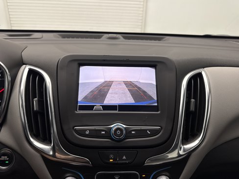 Certified 2024 Chevrolet Equinox LS image 36