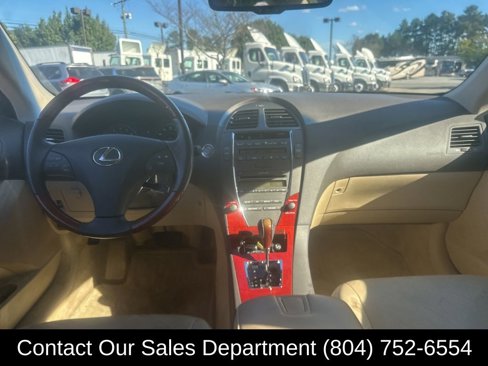 Used 2008 Lexus ES 350 image 15