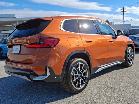 New 2025 BMW X1 xDrive28i w/ Premium Package image 8