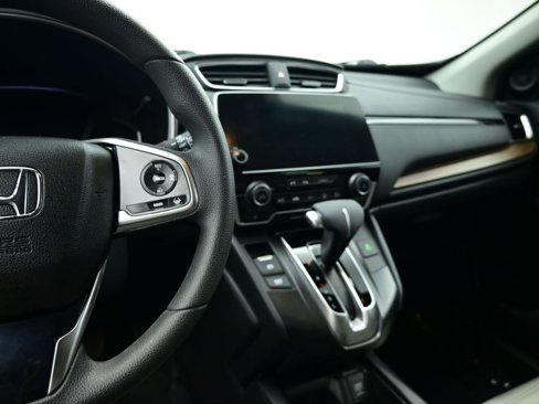 Used 2017 Honda CR-V EX image 15