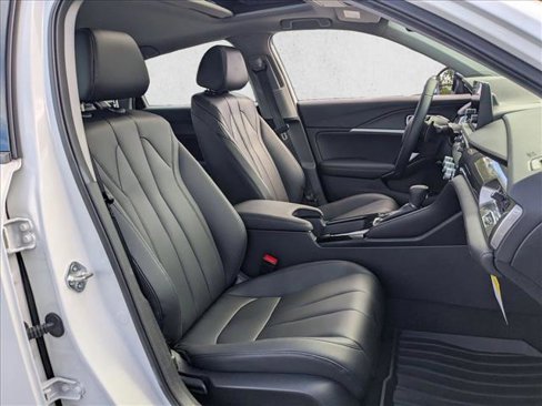 Used 2025 Acura Integra image 19