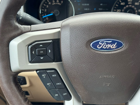 Used 2018 Ford F150 Lariat image 16