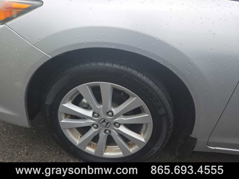 Used 2012 Honda Civic EX image 18