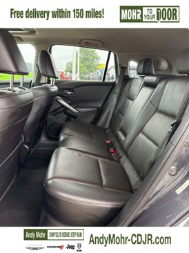 Used 2015 Acura RDX AWD w/ Technology Package image 25