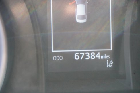Certified 2021 Toyota Camry SE image 8