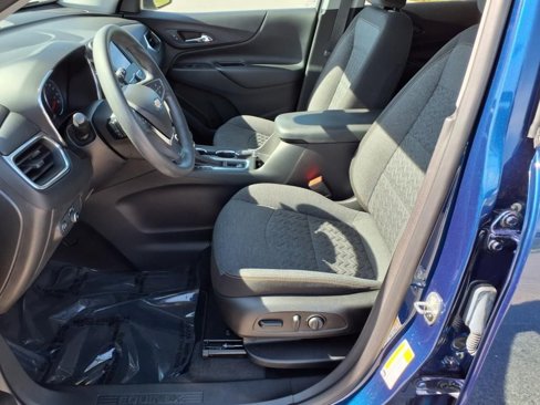 Used 2022 Chevrolet Equinox LT image 26