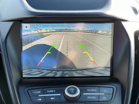 Used 2019 Ford Escape SE image 21