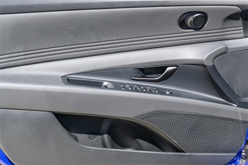 New 2025 Hyundai Elantra Sport image 20