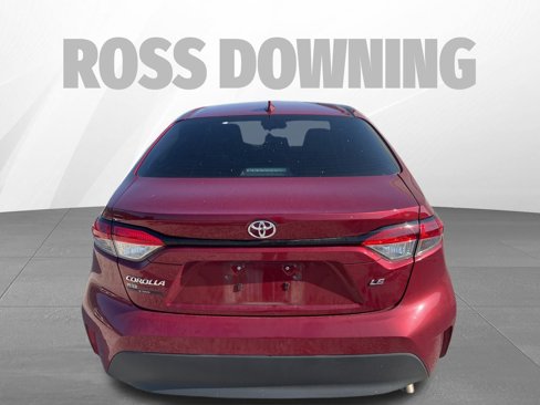 Used 2024 Toyota Corolla LE image 5